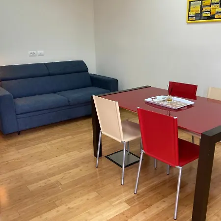 Apartamento Punta Sb *
