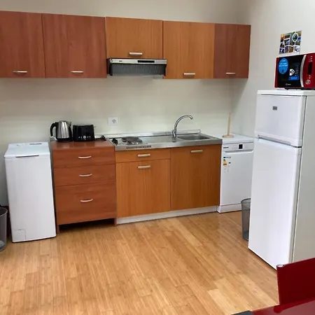 Punta Sb Apartamento *