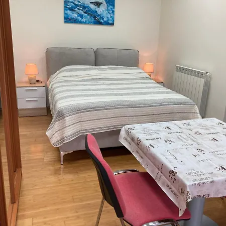 Punta Sb Apartamento