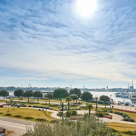 Apartamento Punta Sb