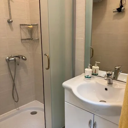 Apartamento Punta Sb