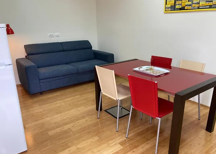 아파트 Punta Sb *