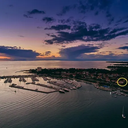 Lägenhet Punta Sb Umag