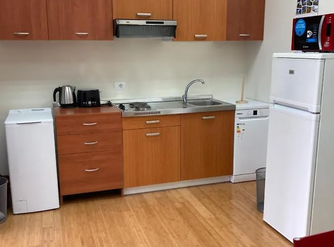 Punta Sb Lägenhet *