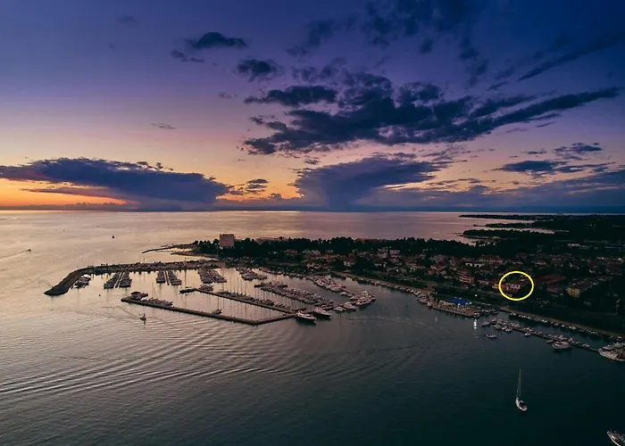 Lägenhet Punta Sb Umag